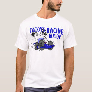Camiseta Carreras de papá