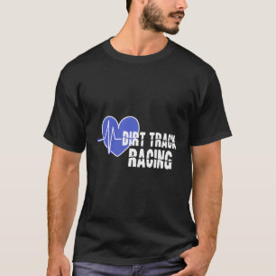 Camiseta Carreras de pista de suciedad Carrera Automática C
