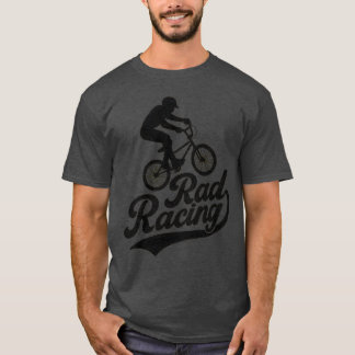 Camiseta Carreras de Rad