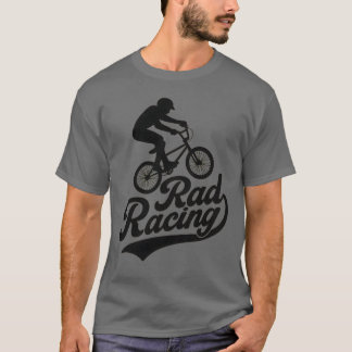 Camiseta Carreras de Rad