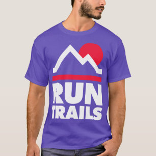 Camiseta Carreras de Trail Trail Running y Ultra Running
