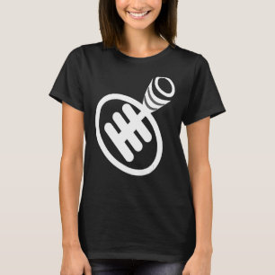 Camiseta Carreras del coche del controlador de selección de