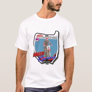 Camiseta Carreras del panadero