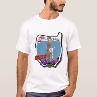 Camiseta Carreras del panadero