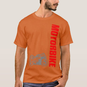 Camiseta Carreras deportiva Moto Long Sleeve 1