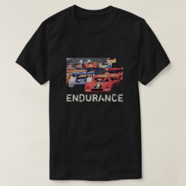 CAMISETA CARRERAS ENDURANTE