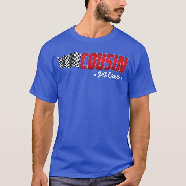 Camiseta Carreras familiar de cumpleaños de la familia de l (Anverso)