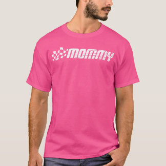 Camiseta Carreras Fiesta de cumpleaños que coincide familia
