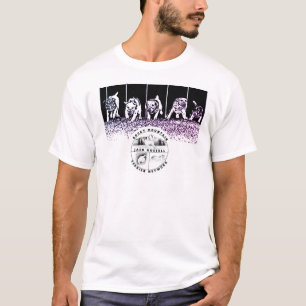 Camiseta Carreras JRT - FRENTE