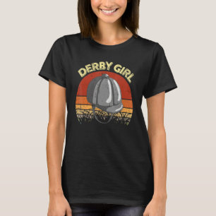 Camiseta Carreras Kentucky 2022 Carreras de caballos Derby