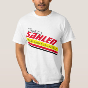 Camiseta Carreras o reflexión sobre ella