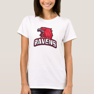 Camiseta Carreras Ravens