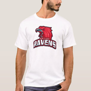 Camiseta Carreras Ravens