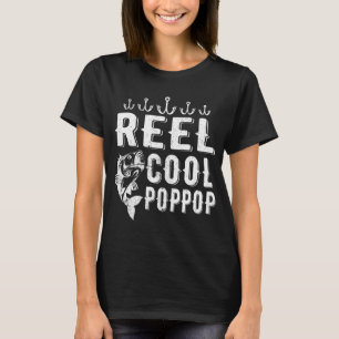 Camiseta Carrete Genial PopPop