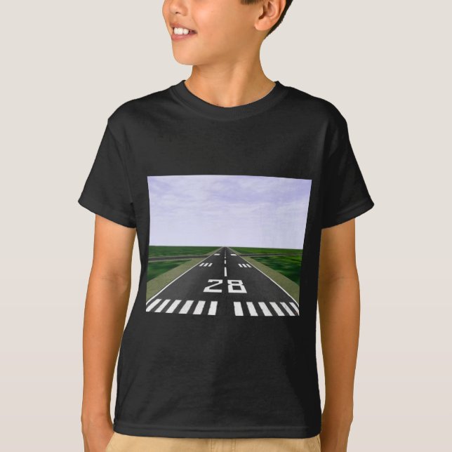 Camiseta Carretera (Anverso)
