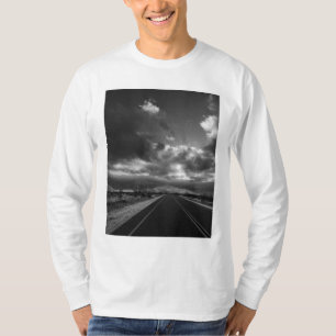 Camiseta Carretera