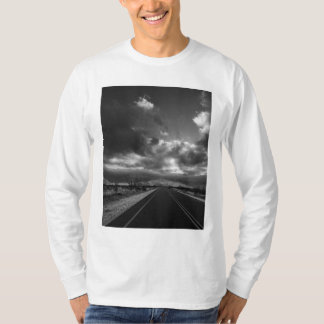 Camiseta Carretera