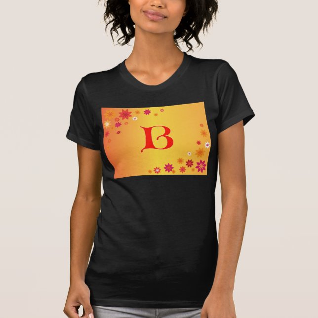 Camiseta Carretera B (Anverso)
