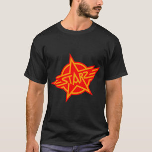 Camiseta Carretera clásica con logotipo Starz