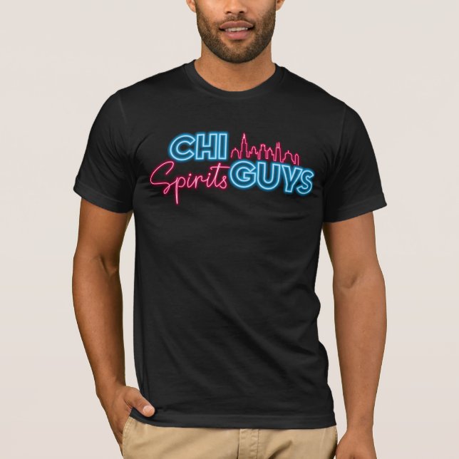 Camiseta Carretera con logotipo (Anverso)