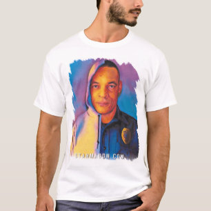 Camiseta Carretera con logotipo