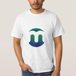 Camiseta Carretera con logotipo M