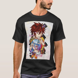 Camiseta Carretera con mezcla triple Shadbase