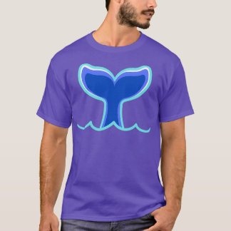 Camiseta Carretera de ballena Orca Ocean Life 1