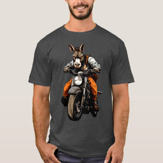 Camiseta Carretera de burro T-Shirt