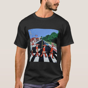 Camiseta Carretera de Mariachi