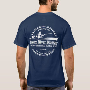 Camiseta Carretera del Río Bronx (SK)