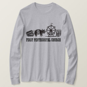 Camiseta Carretera Feria de Rockdale 2021