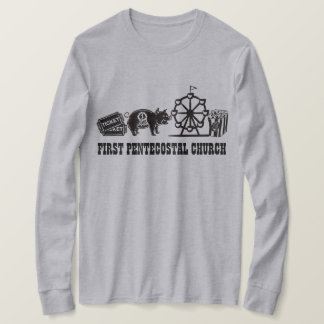 Camiseta Carretera Feria de Rockdale 2021