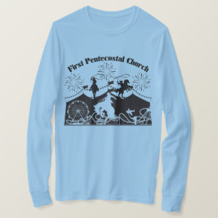 Camiseta Carretera Feria de Rockdale 2024