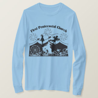 Camiseta Carretera Feria de Rockdale 2024