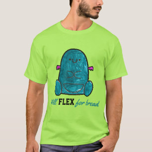 Camiseta Carretera flexible para adultos