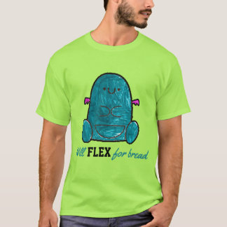 Camiseta Carretera flexible para adultos