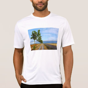 Camiseta Carretera Hacia Reliegos