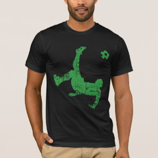 Camiseta Carretera Kick Shirt