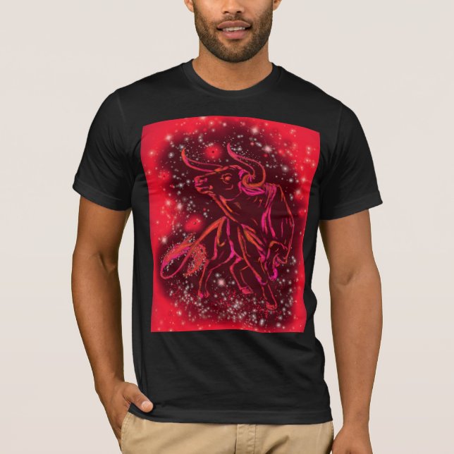 Camiseta Carretera Red Bull (Anverso)
