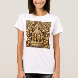 Camiseta Carretera sicófante
