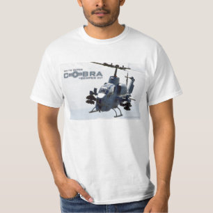 Camiseta Carretera Supercobra AH-1W