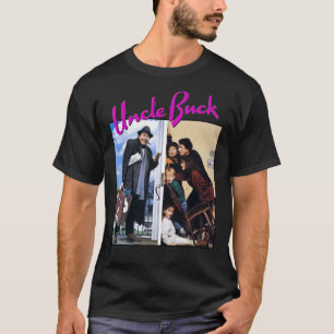 Camiseta Carretera Uncle Buck Classic