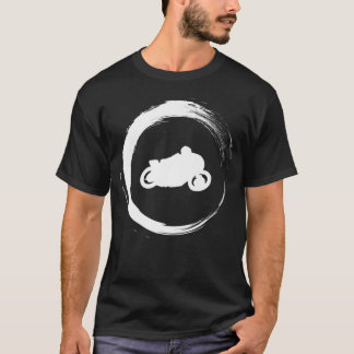 Camiseta Carreteras gratuitas para motociclistas