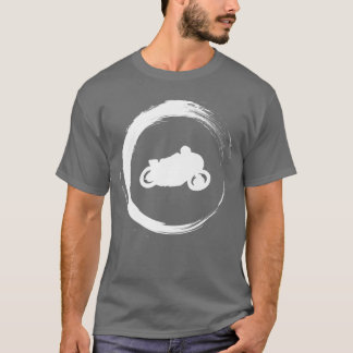 Camiseta Carreteras gratuitas para motociclistas