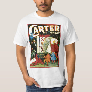 Camiseta ¿Carretero el gran ~ hace a los muertos