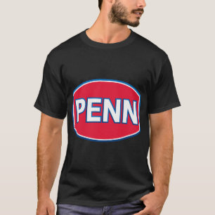Camiseta carretes de peen para enganchar cebos