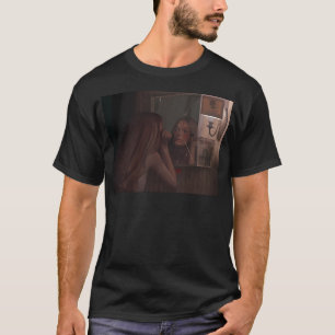 Camiseta Carrie