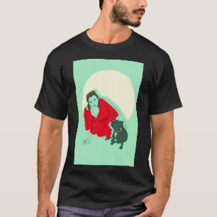 Camiseta Carrie y Gary Fisher