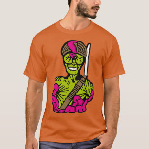 Camiseta Carrion CrawlerEl sueño que ves